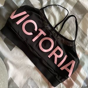 Victoria Secret sports bra